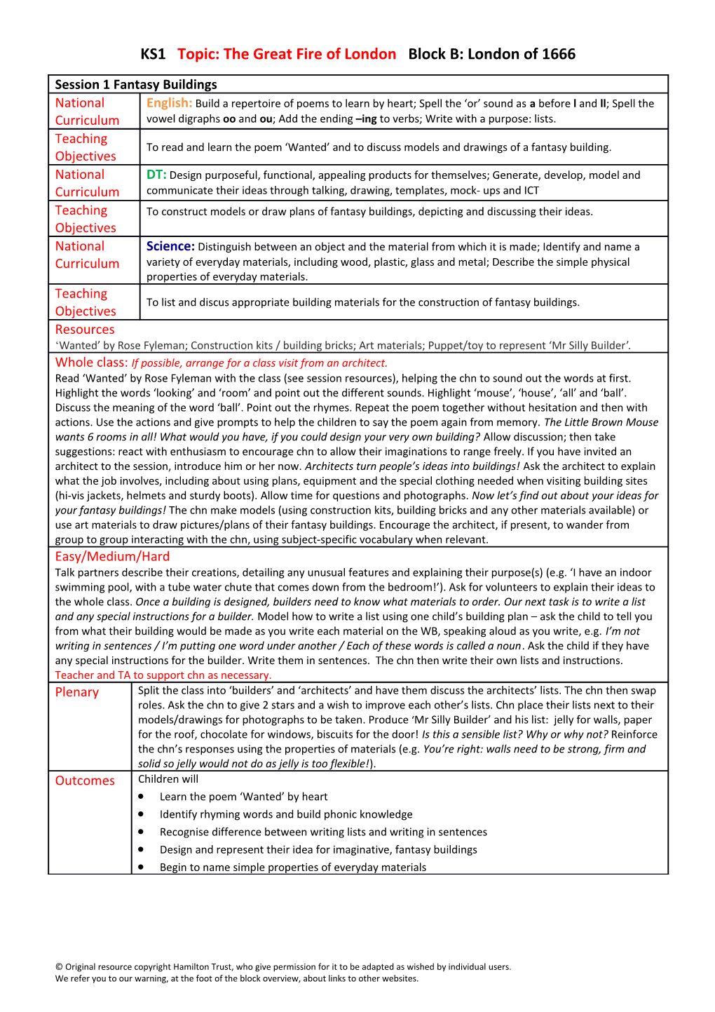 Session 1: Session Title s3