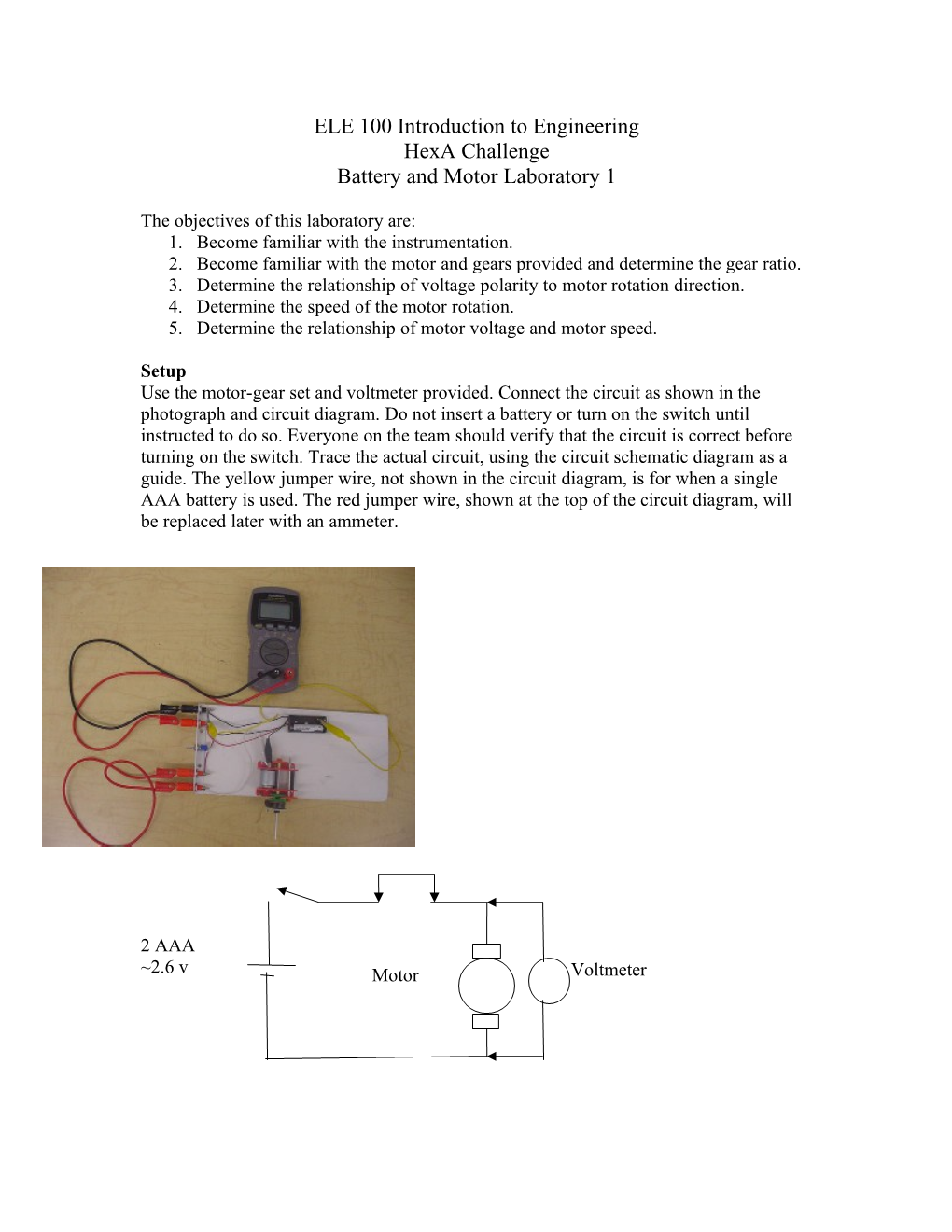 Lab Exercise: AAA Challenge