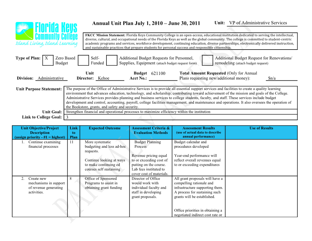 Continue Examining Financial Processes