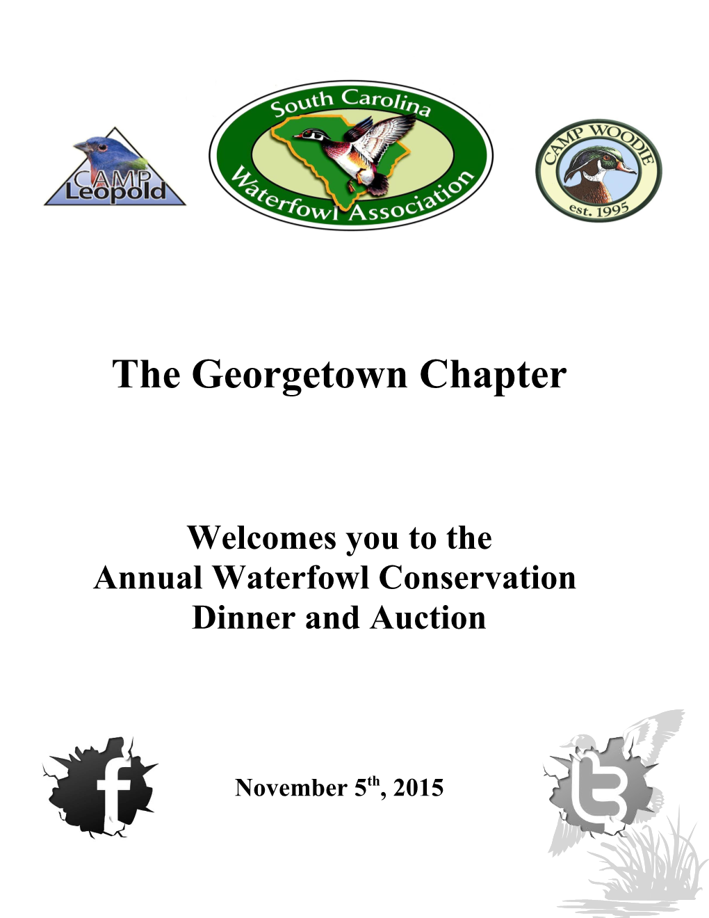 The Georgetown Chapter