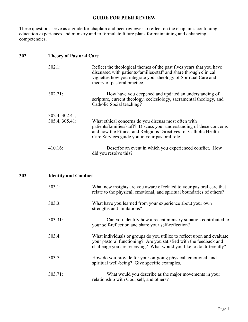 Nacc Recertification Process Guide