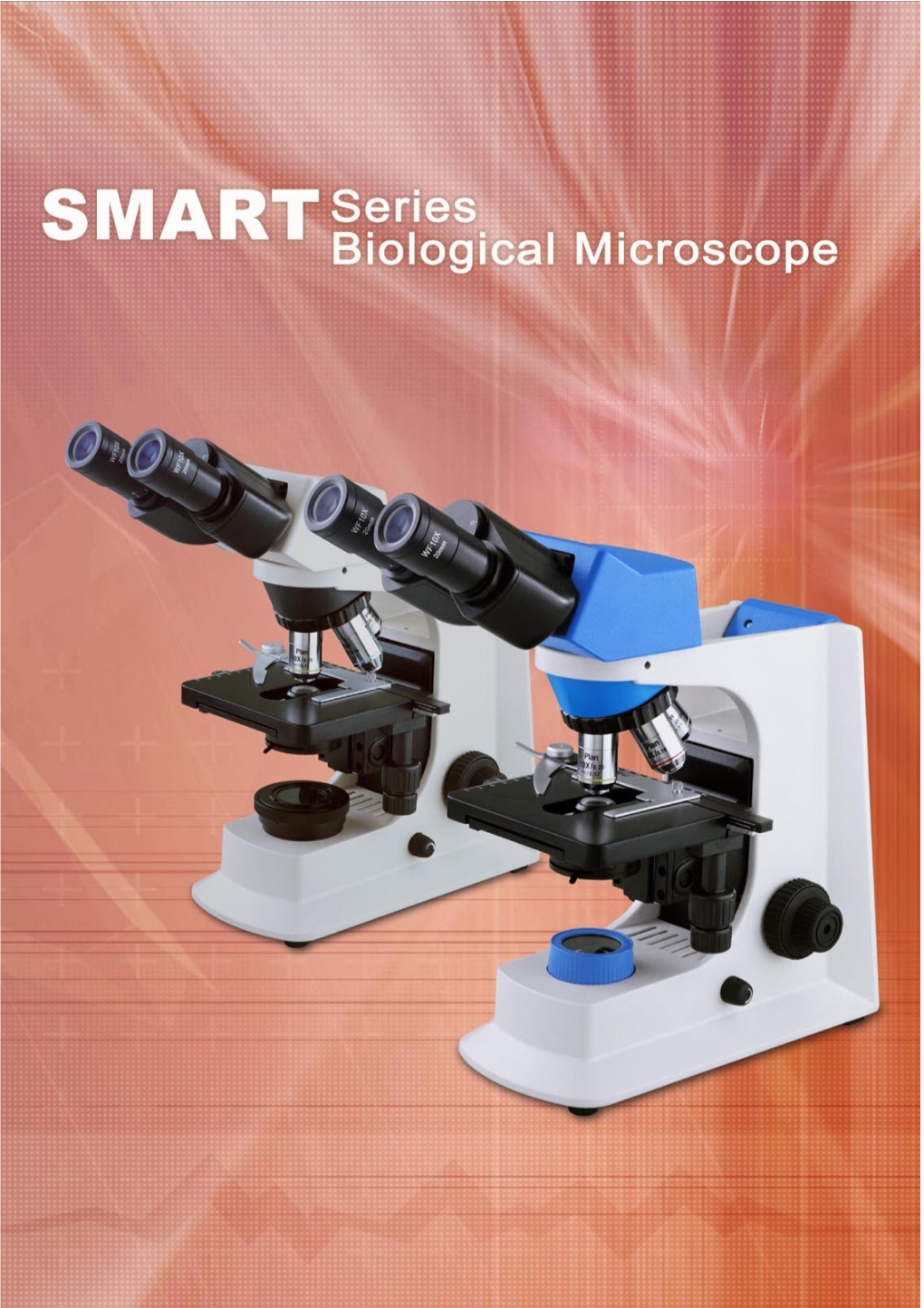 SZ760 Series Microscope Installation