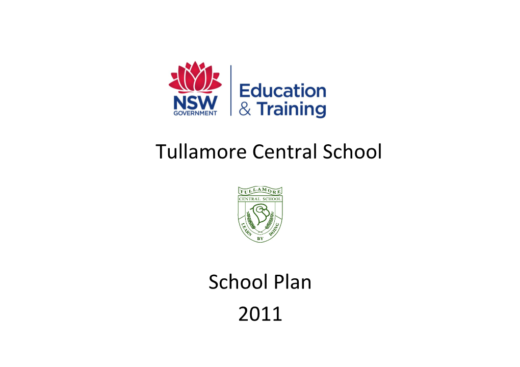 Tullamore Central School