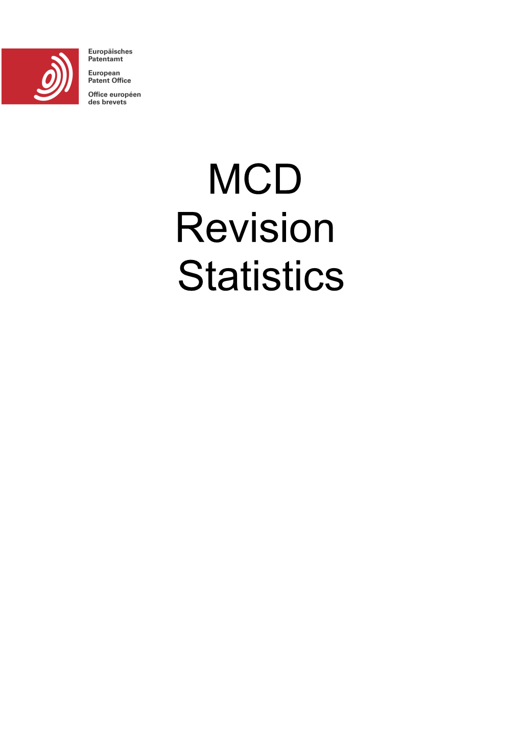 The Purpose of This Document Is to Give an Indication of the Status of the IPC Reclassifications