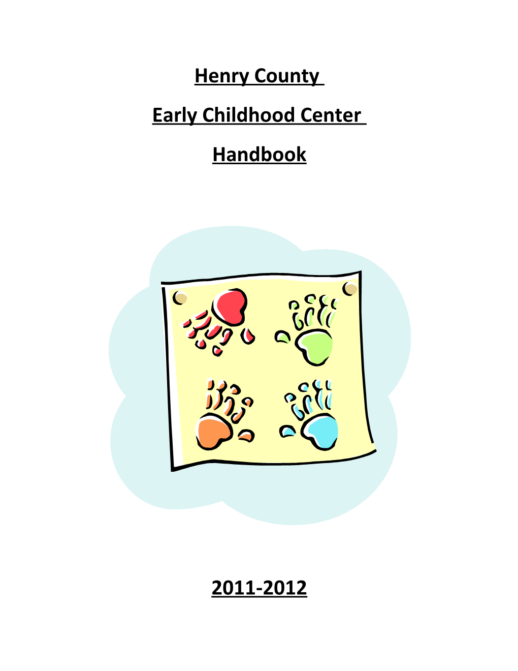 Early Childhood Center