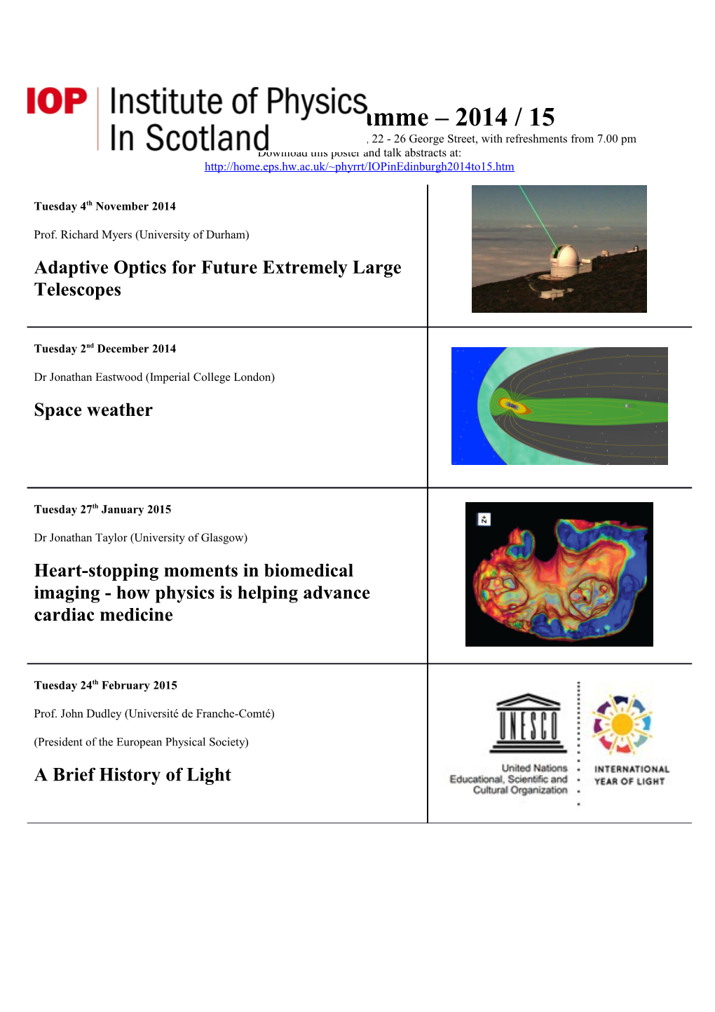 Optical Atomic Clocks and Frequency Standards s1