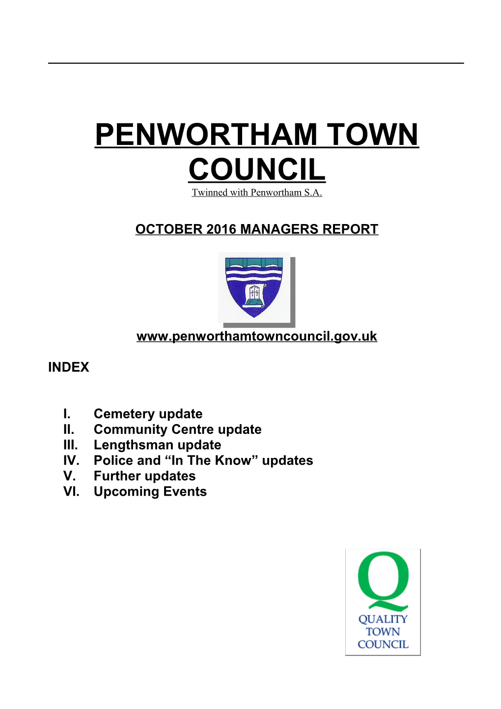 Penwortham Town Council s2