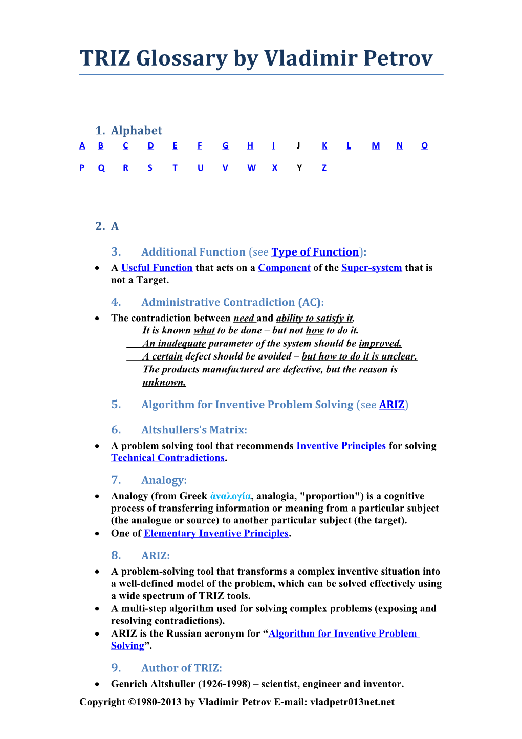 1.Additional Function(Seetype of Function)