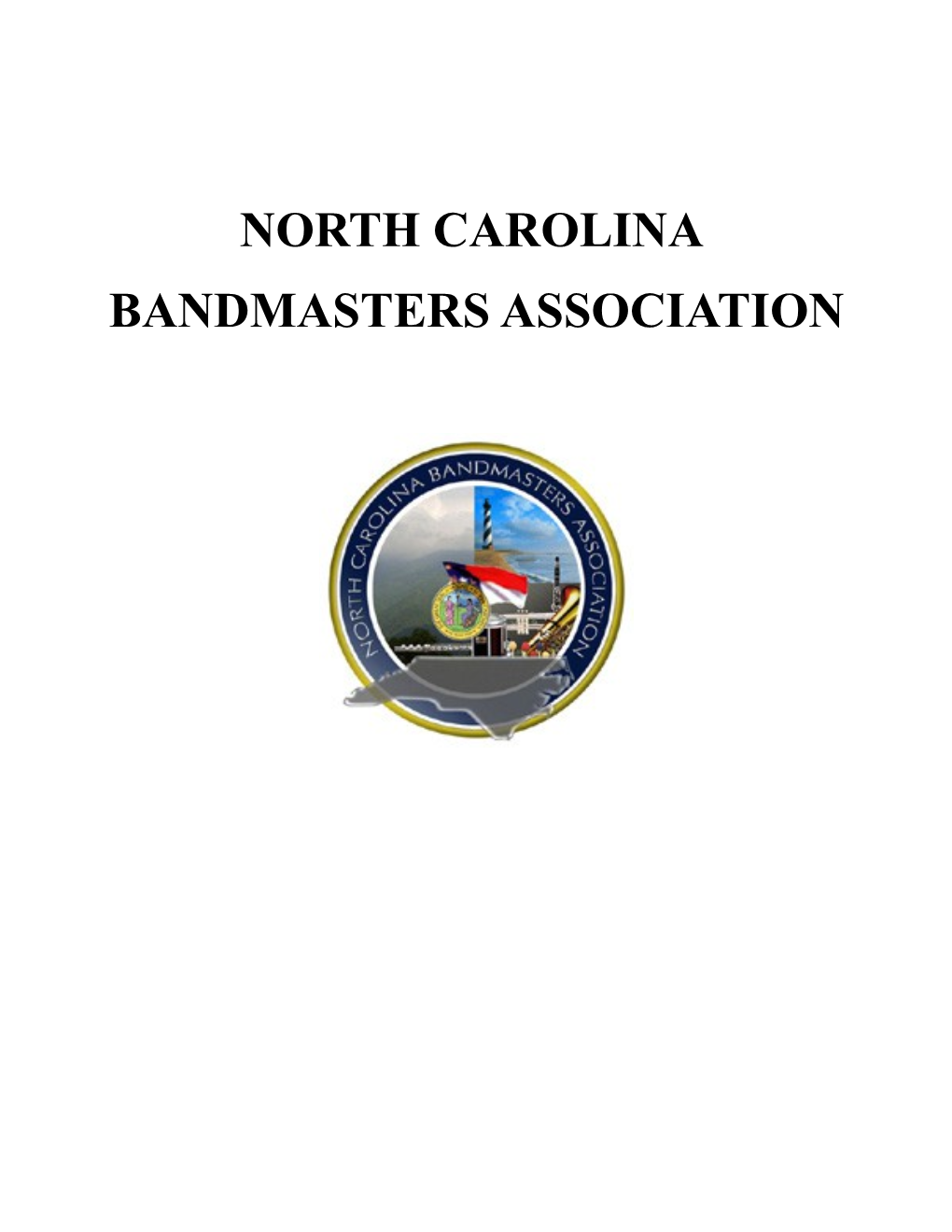 North Carolina Bandmaster S Association