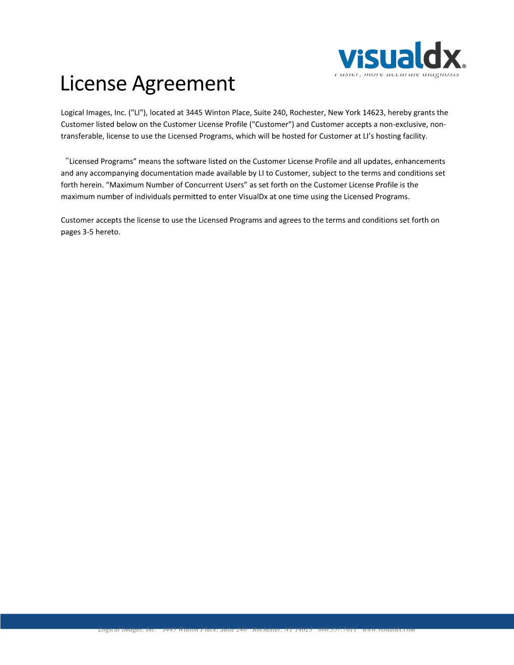 License Agreement s2