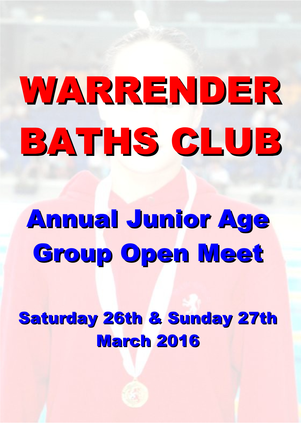 Warrender Baths Club