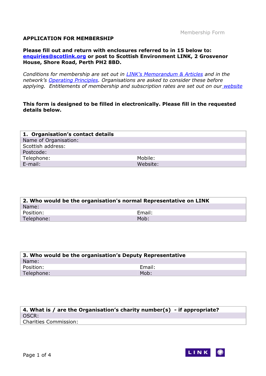 Please Fill out and Return with Enclosures Referred to in 15 Below To