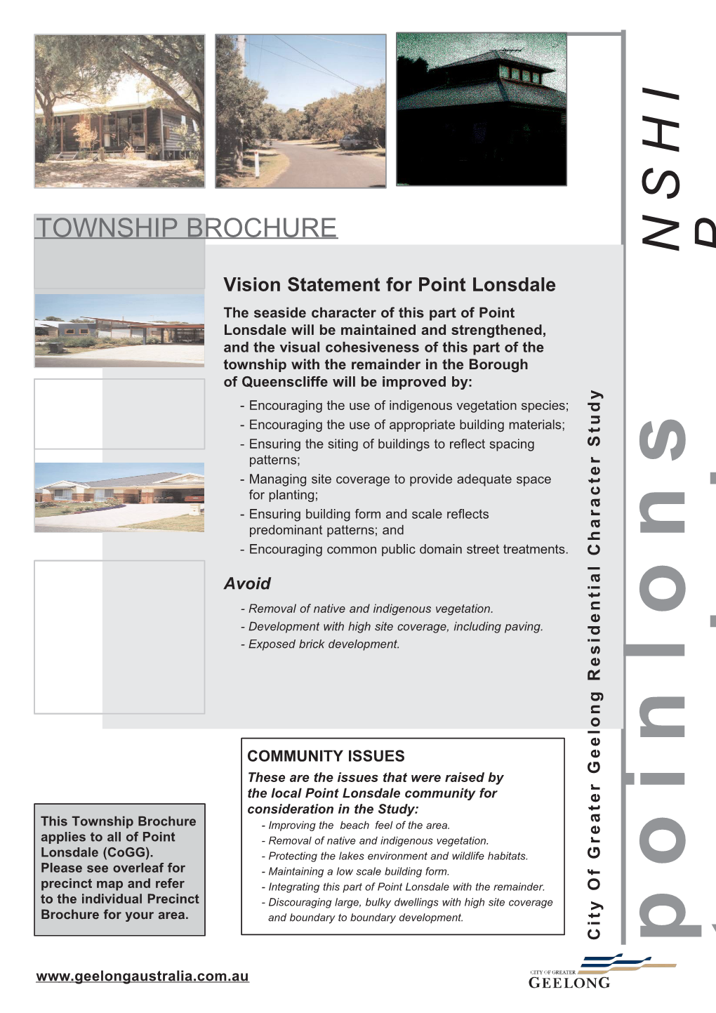 Pt.Lonsdale Township.Qxd (Page 1)