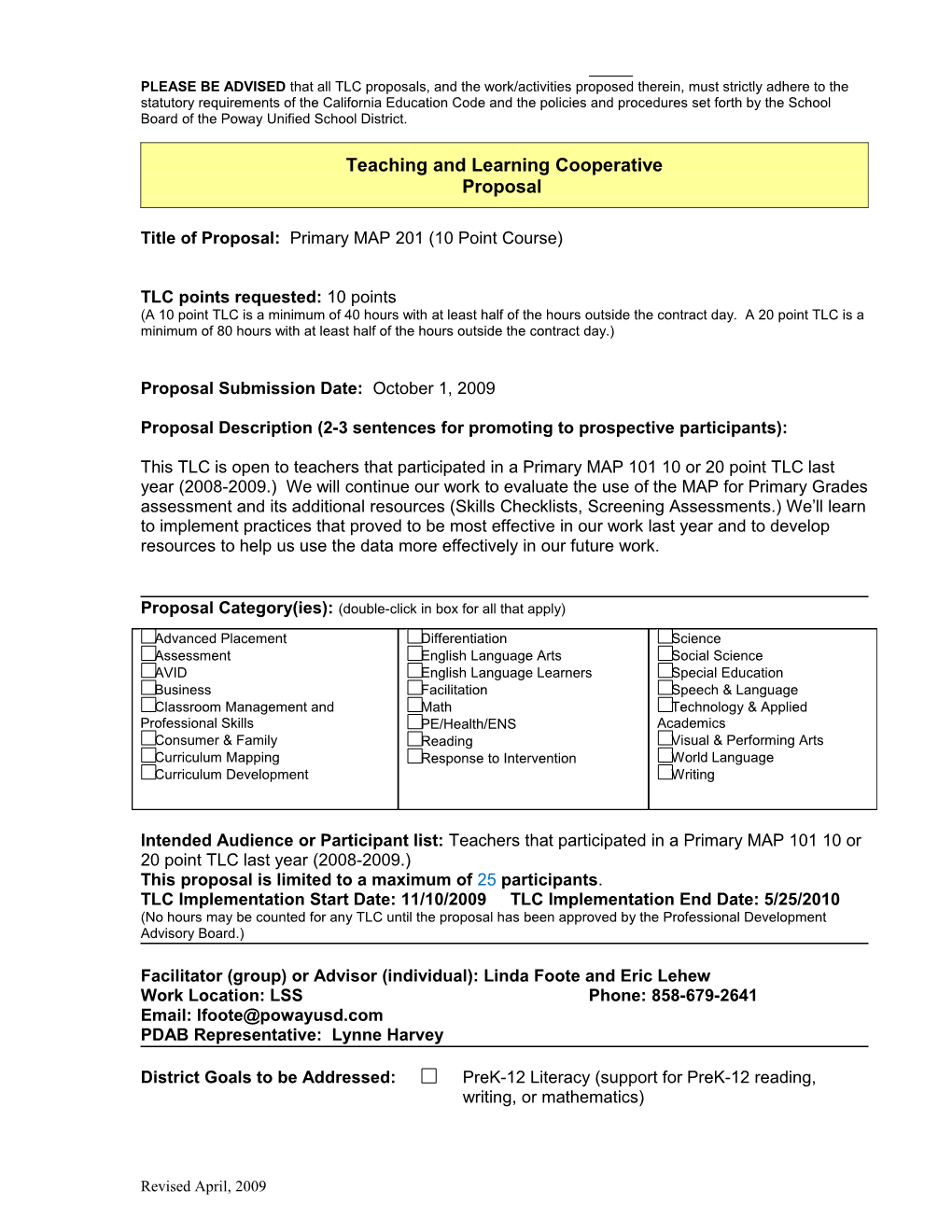 Teaching & Learning Cooperative s2