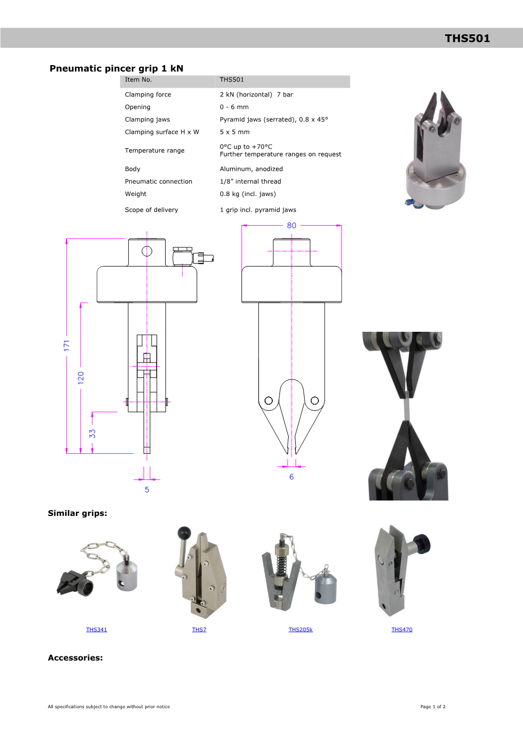 Opening Can Be Made Adjustable on Demand