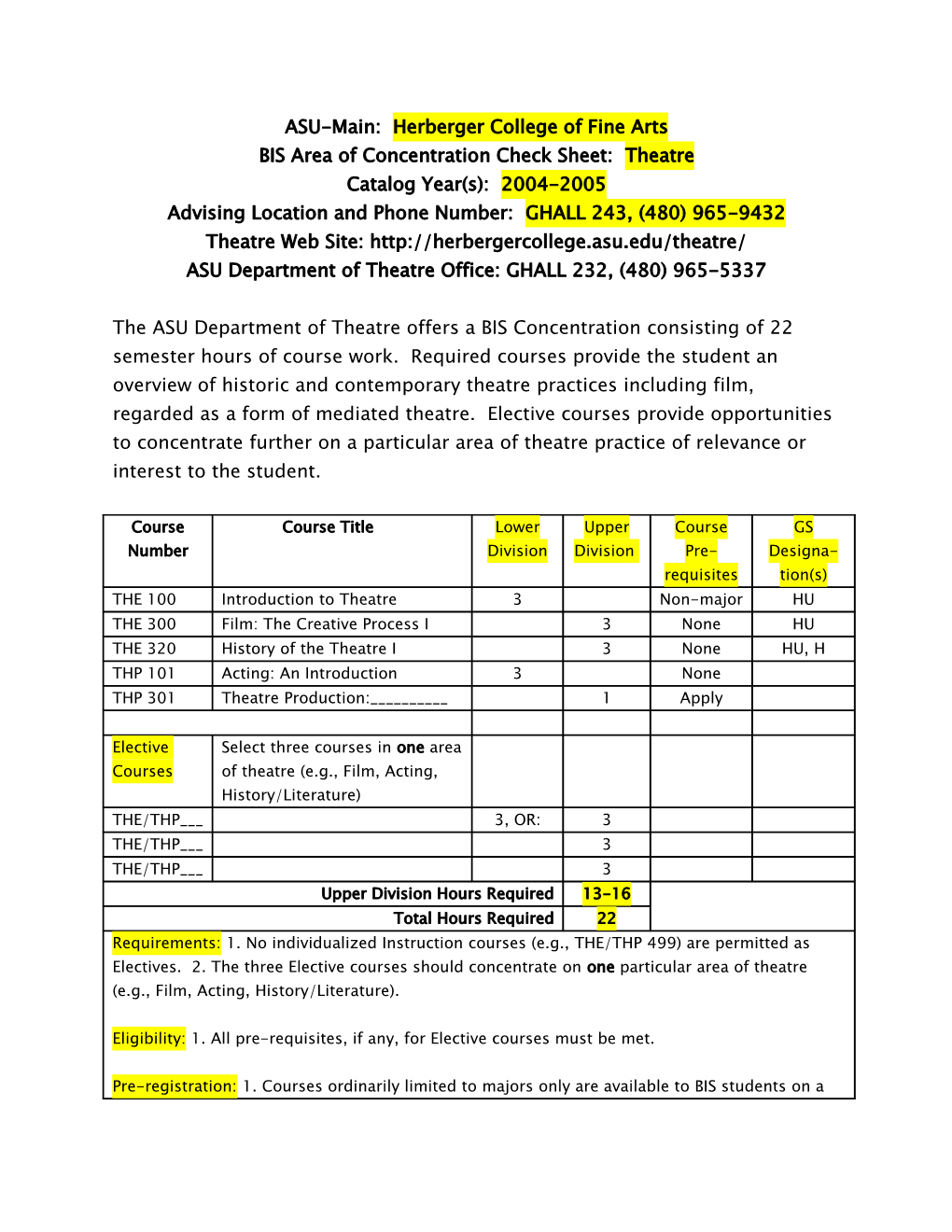 ASU-Main/College of Public Programs