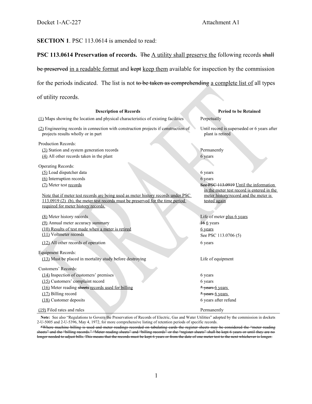 SECTION 1. PSC 113.0614 Is Amended to Read