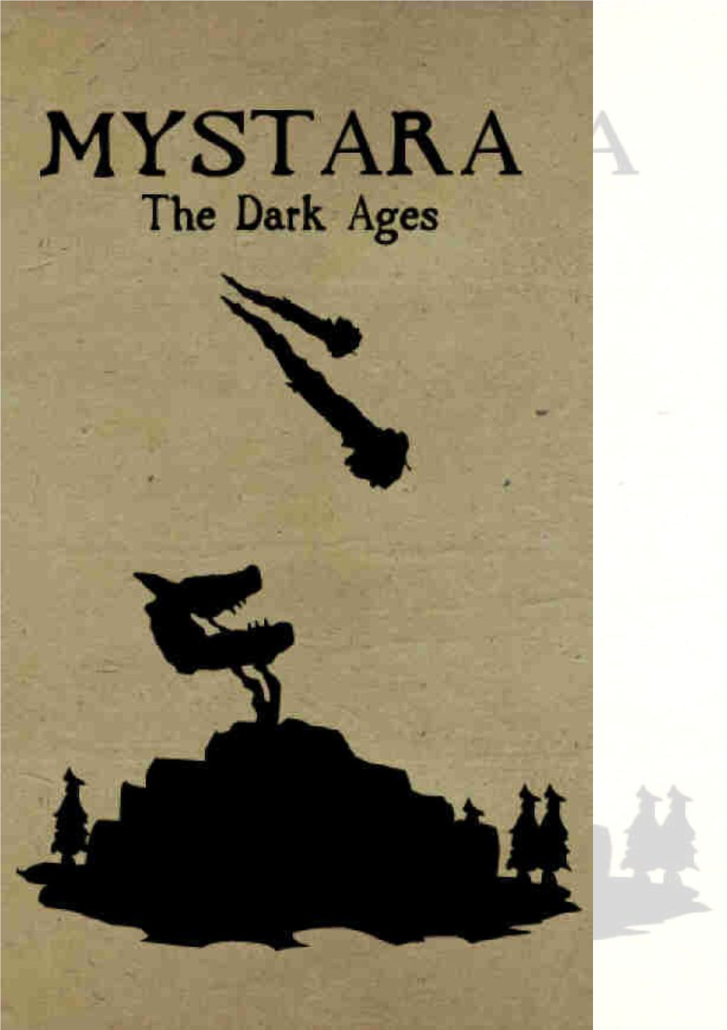 A Mystara for Dungeons & Dragons Fourth Edition