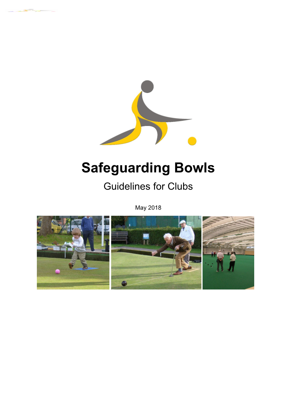 Safeguarding Bowls