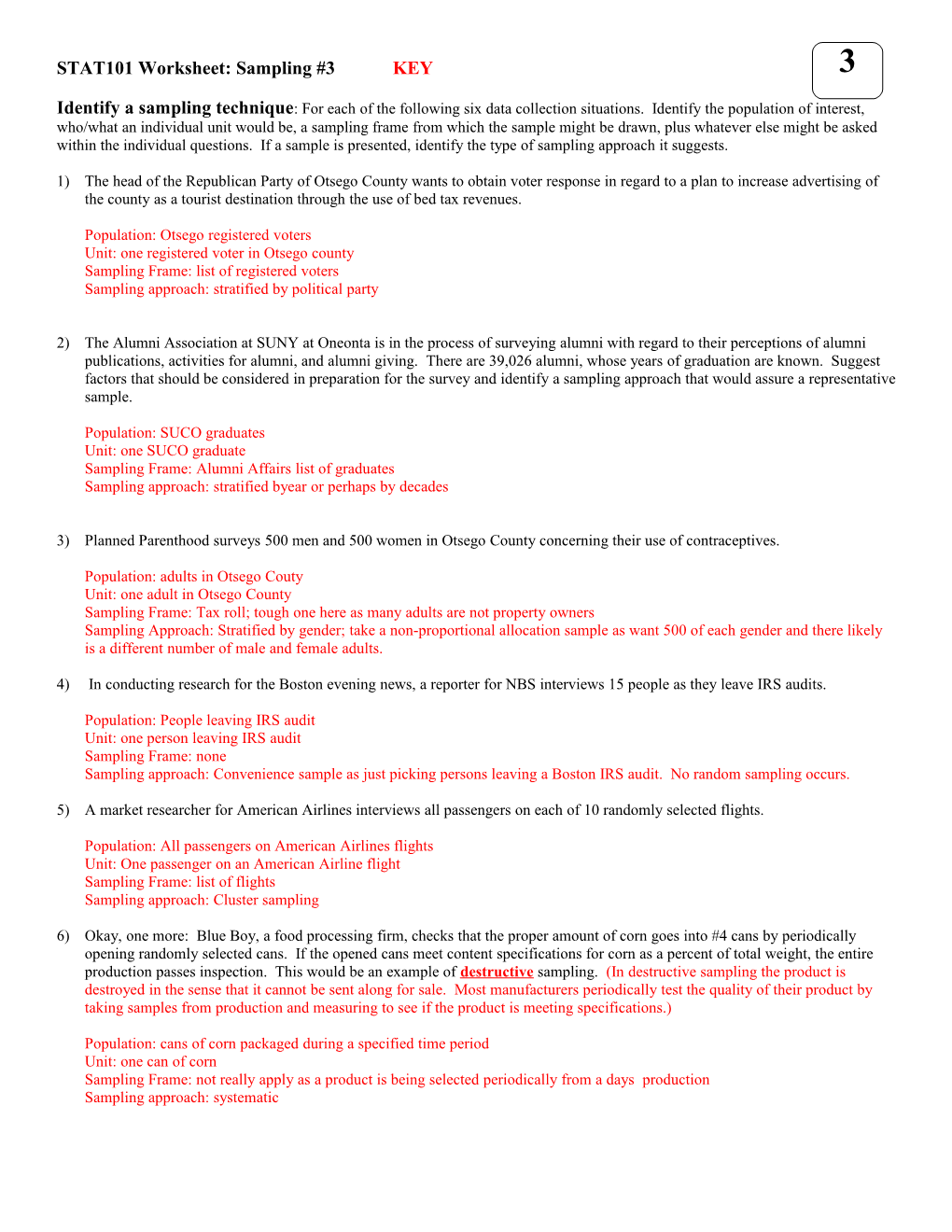 Population: Otsego Registered Voters