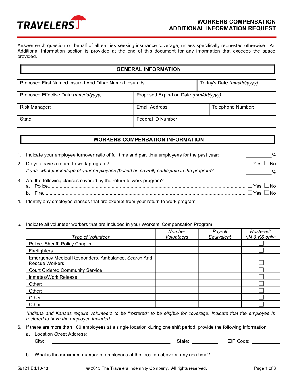 Claims Made Disclosure s1