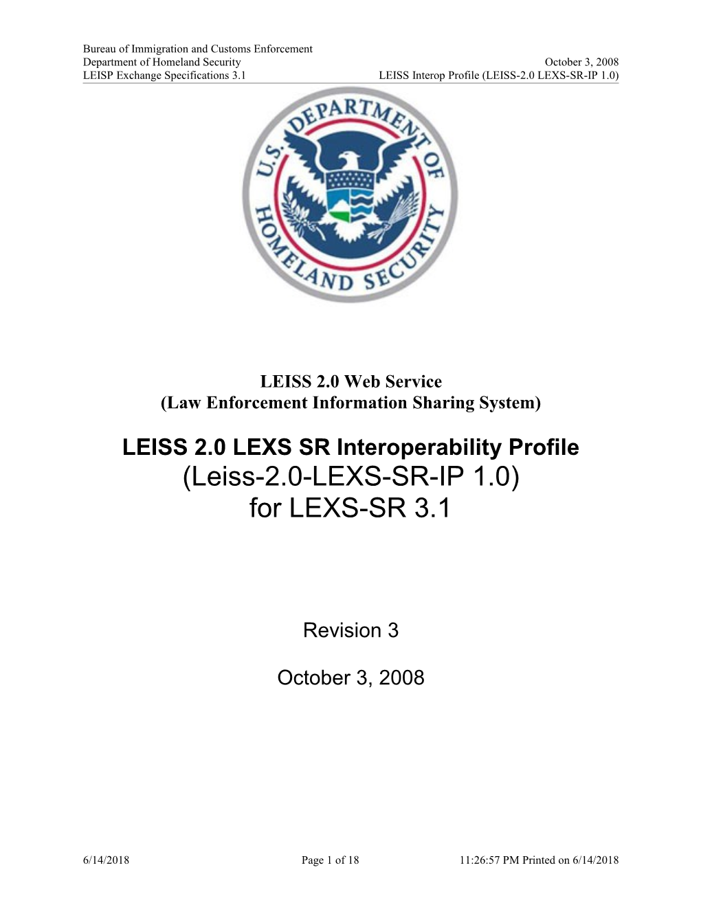 Leiss 2.0-Lexs-Sr-Ip 1.0