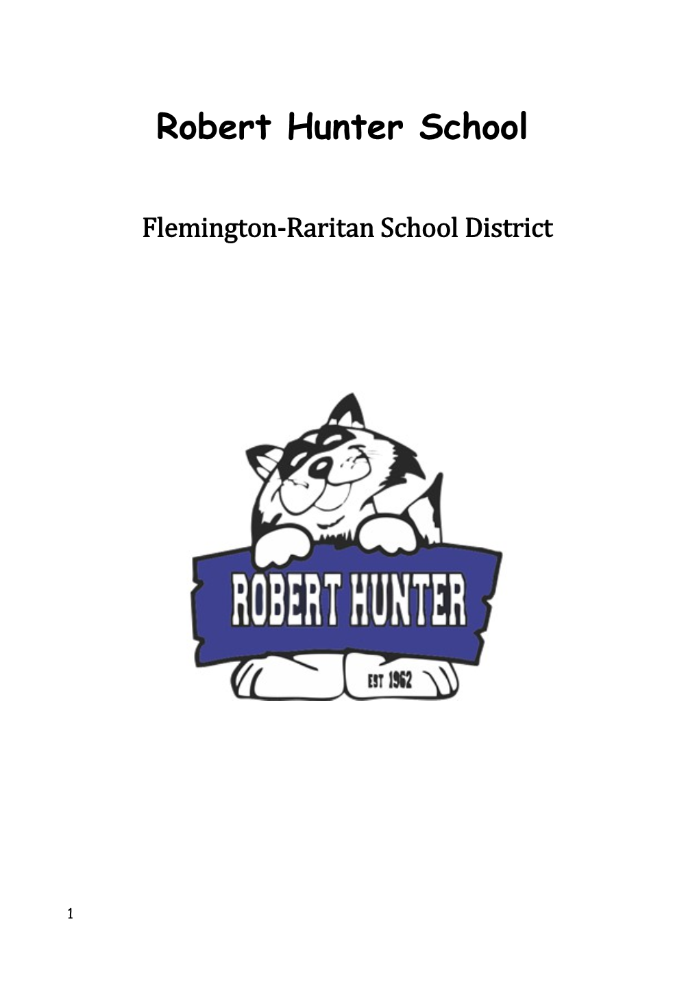 Flemington-Raritan School District