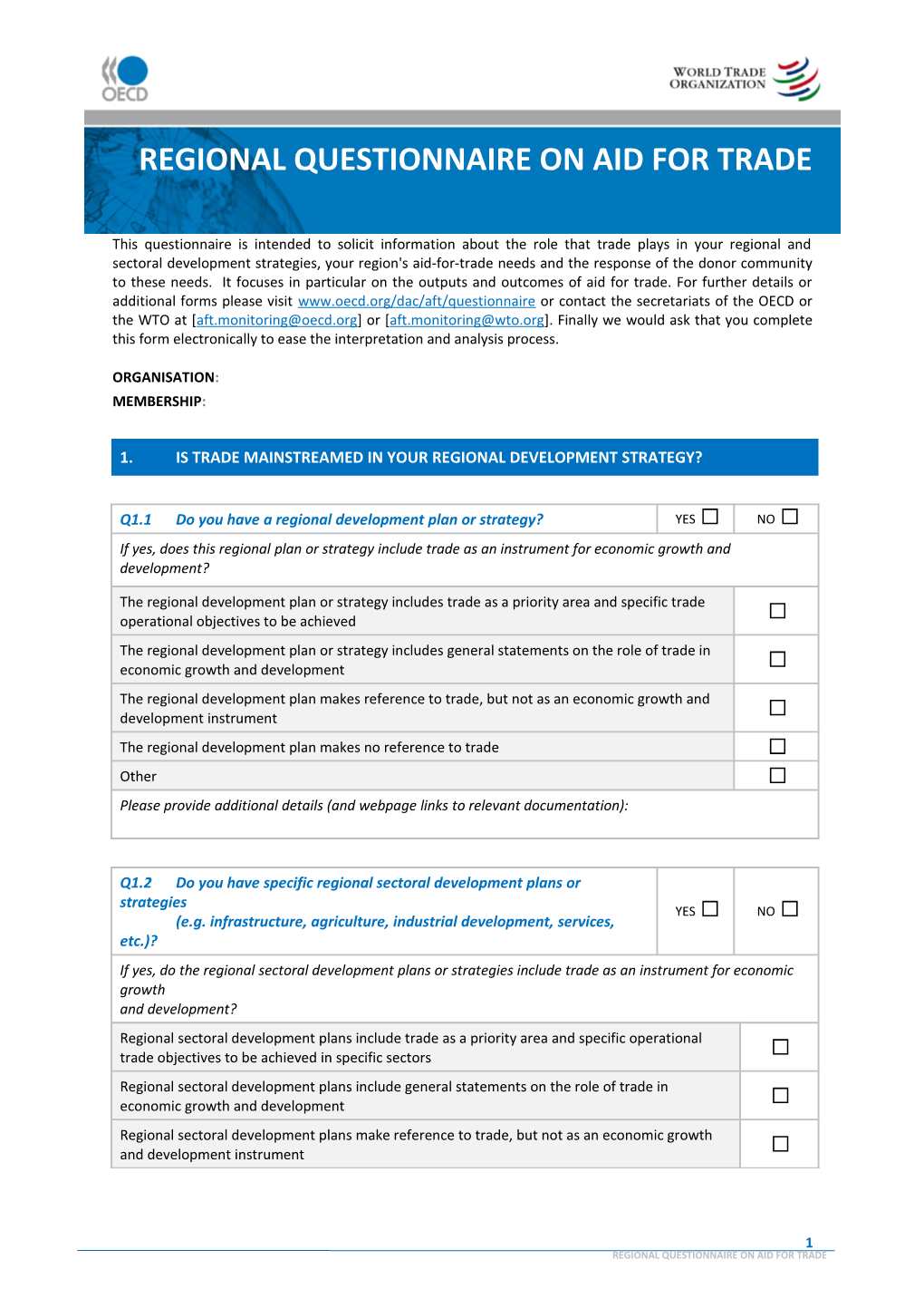 FORMATTED REC Questionnaire in English