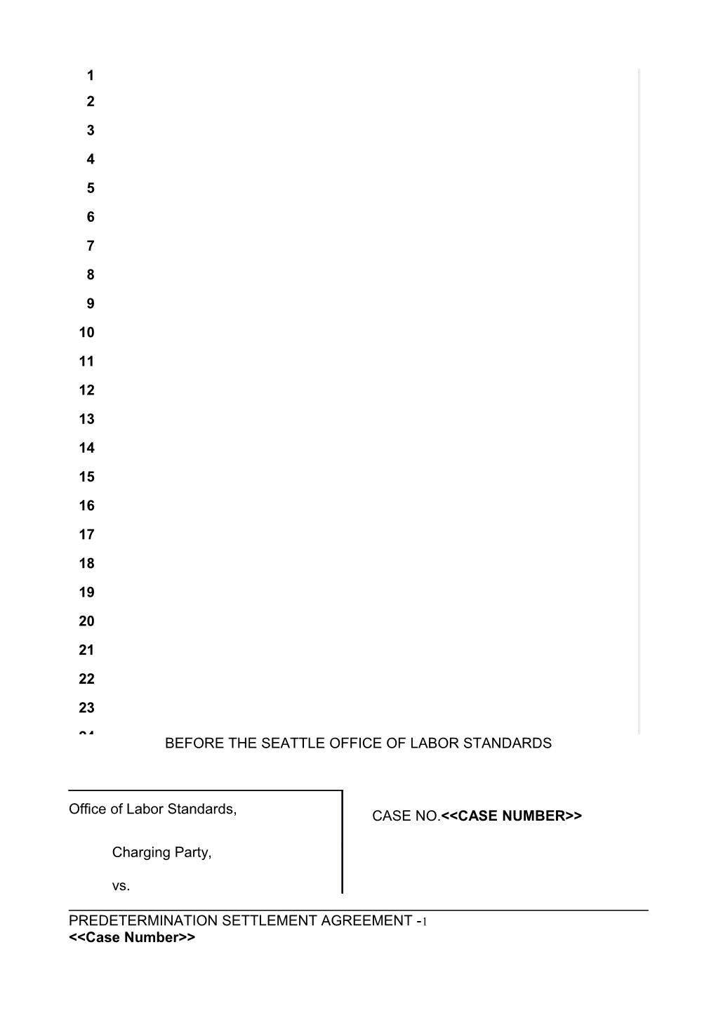 Rebuttal, Witness, Response to Charge (Ac,Ce,Eo,Ho,Pe)