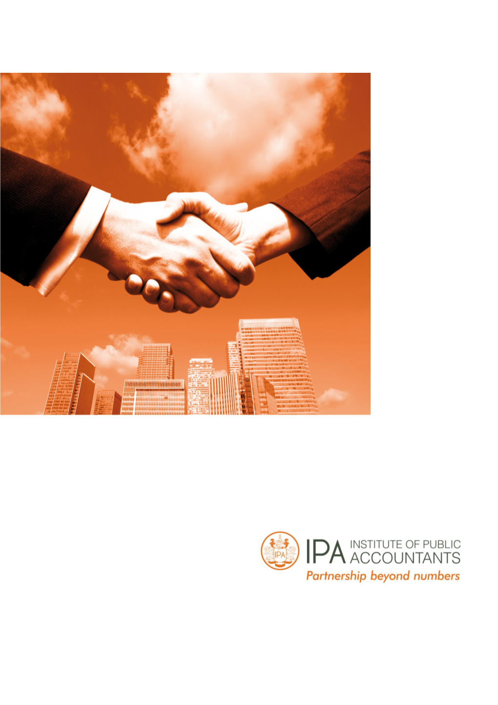 IPA - Design and Distribution Obligations and Product Intervention Power