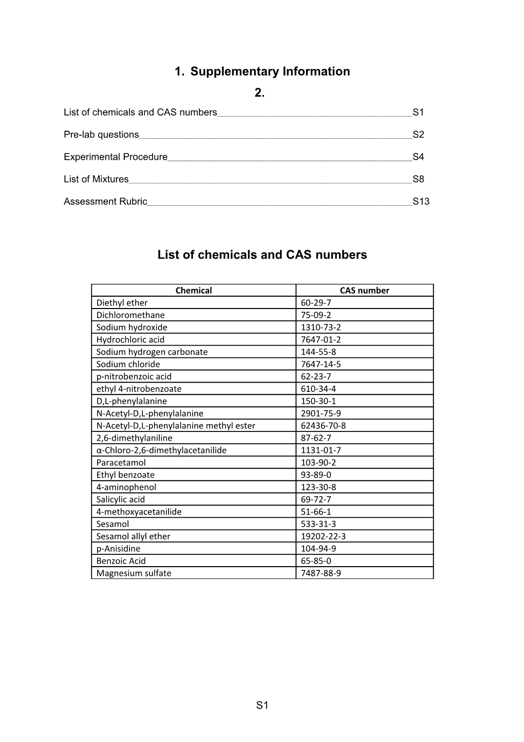 Supplementary Information s5