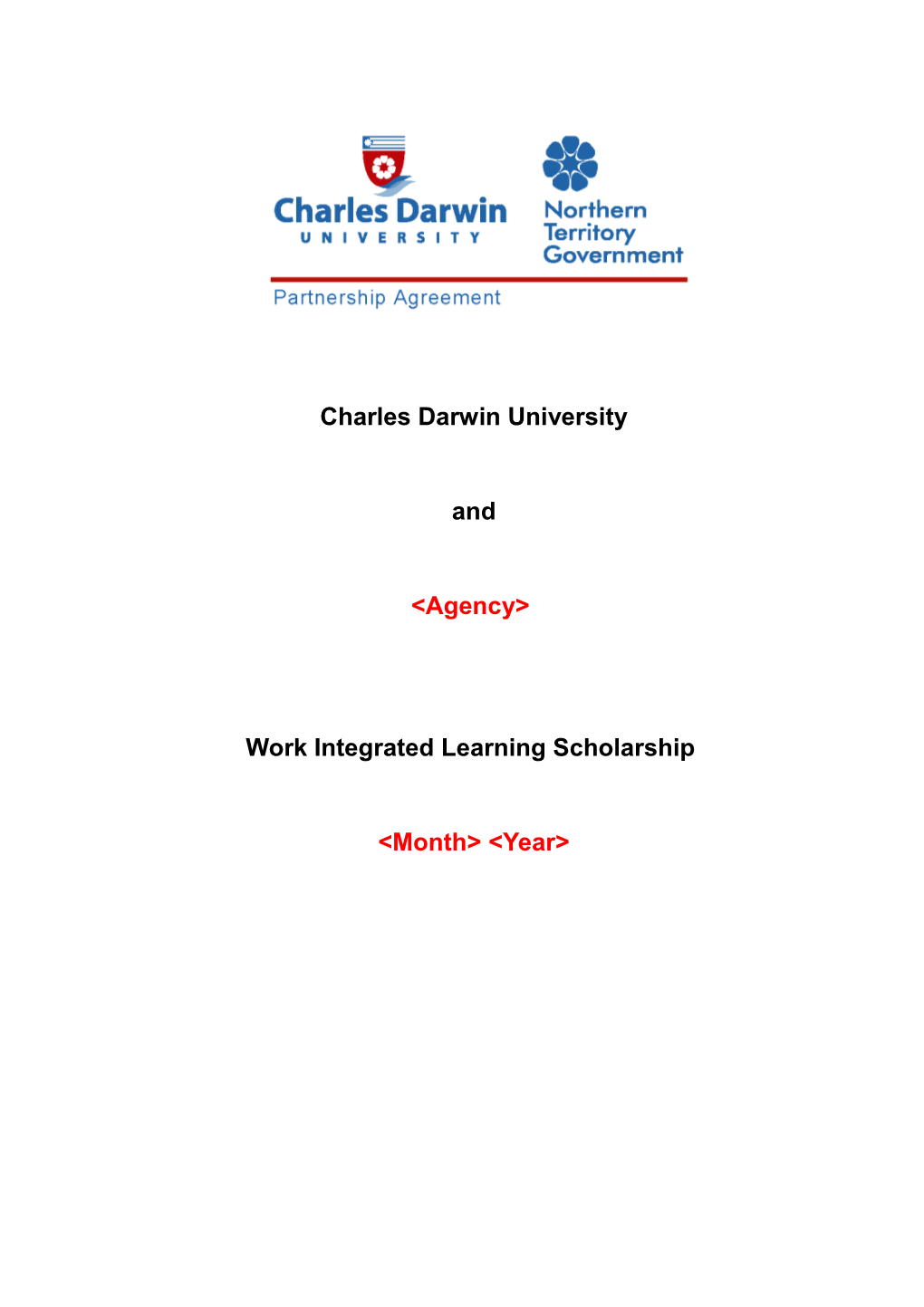 Charles Darwin University