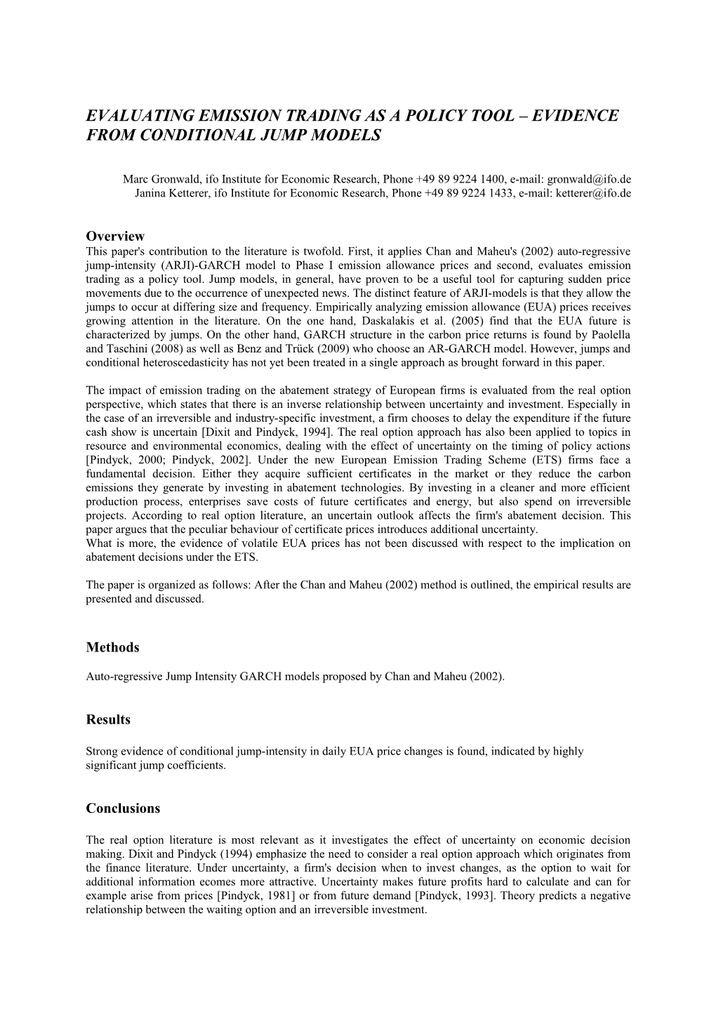 Modeling Daily Oil Price Data Using Auto-Regressive Jump Intensity GARCH Models