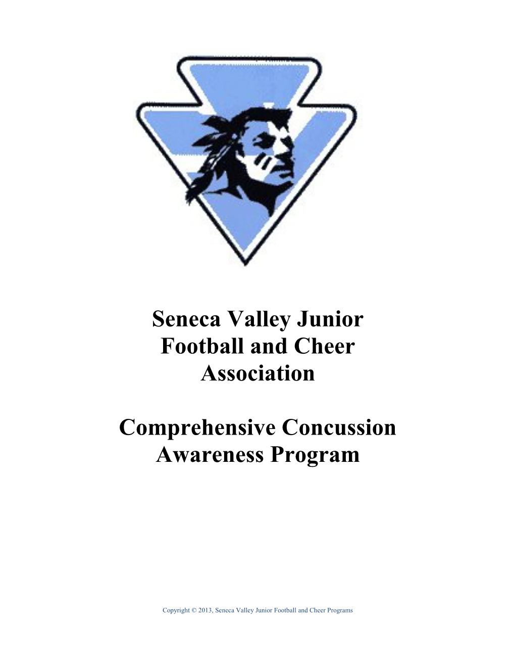 Seneca Valley Junior