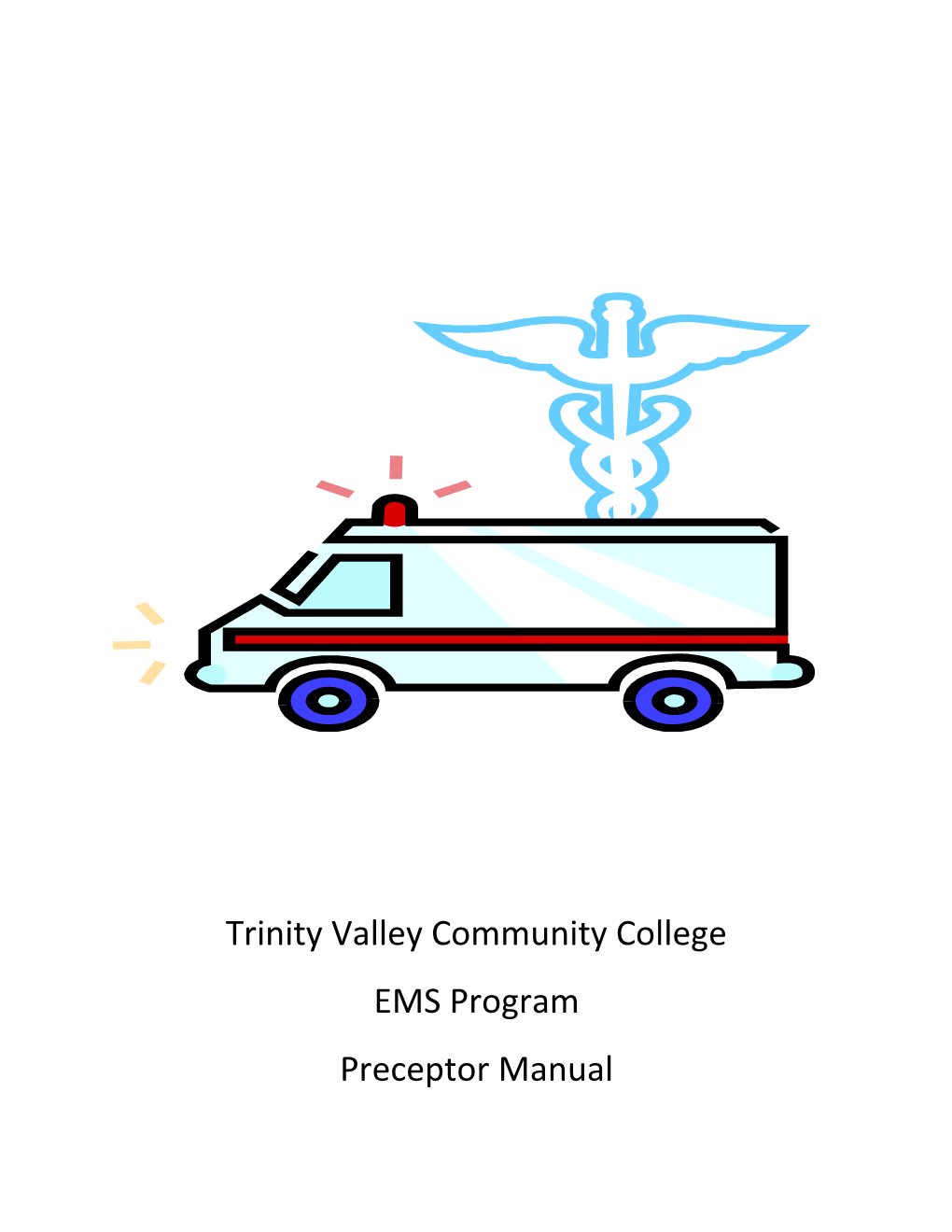 Trinity Valley Community College s8