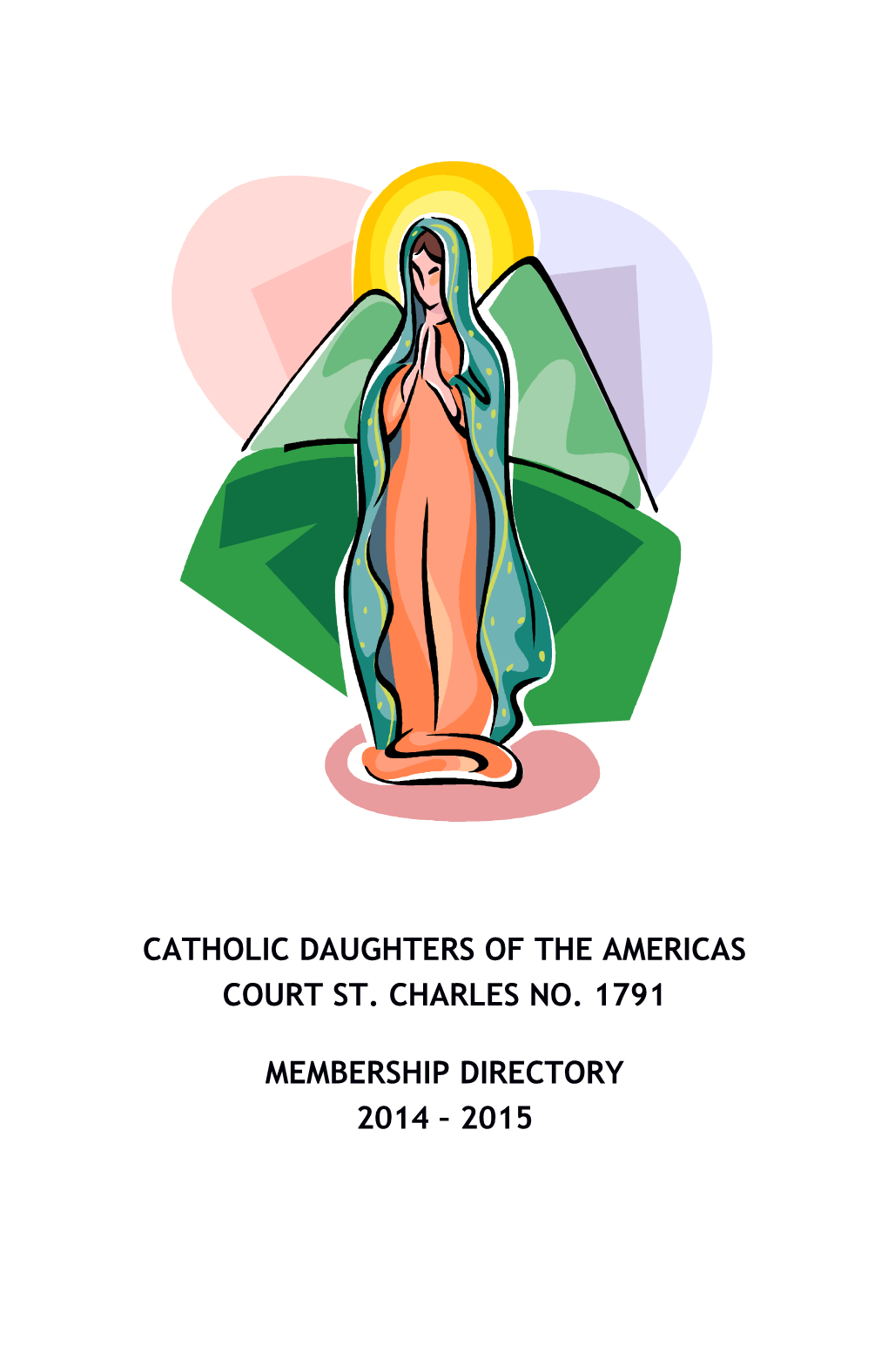 Catholic Daughters of the Americas