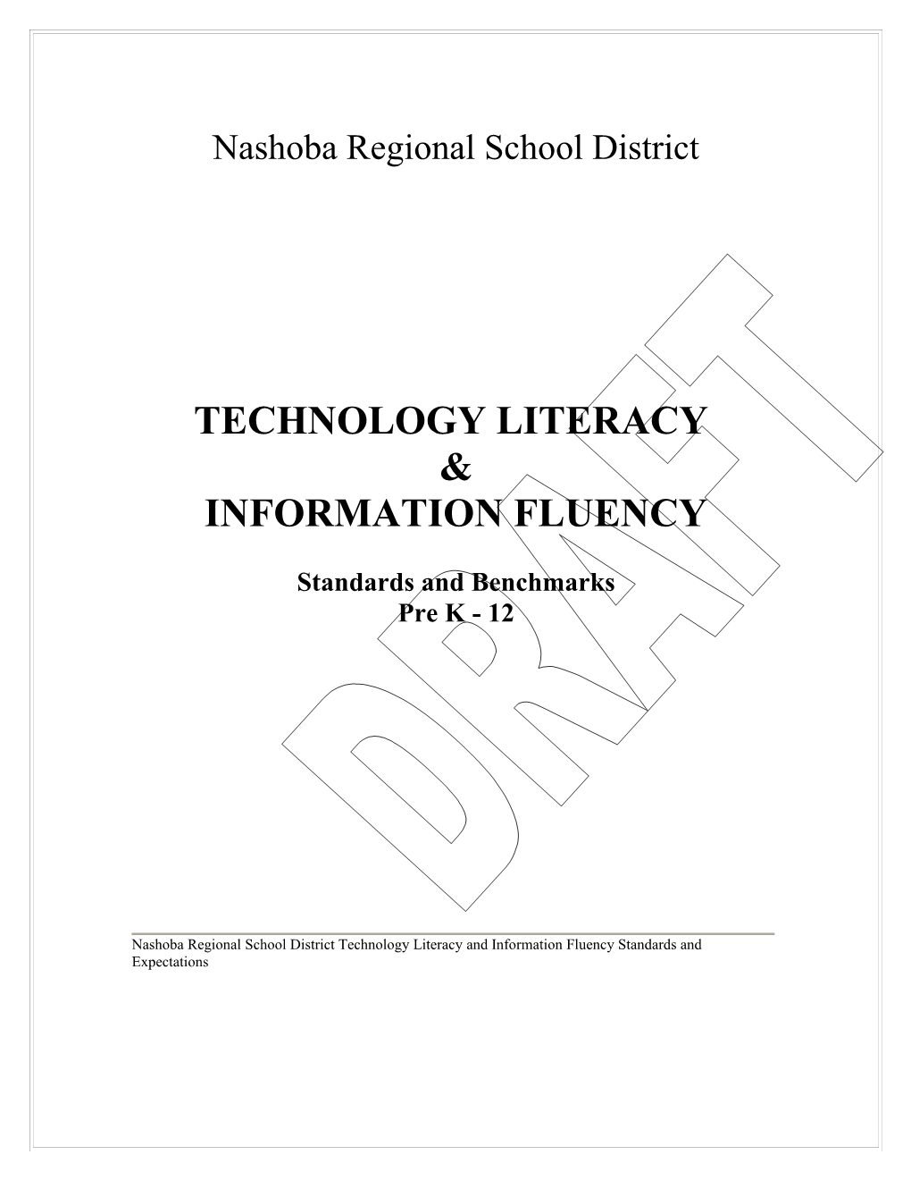 English Language Arts by Grade Level