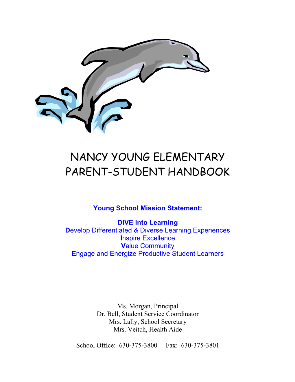 Nancy Young Elementary School