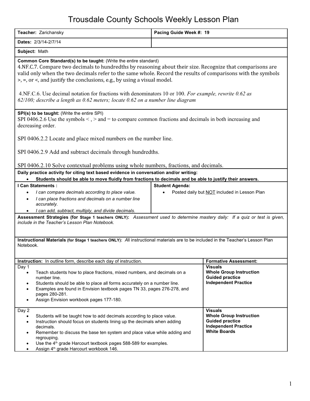 Lesson Plan Template s41