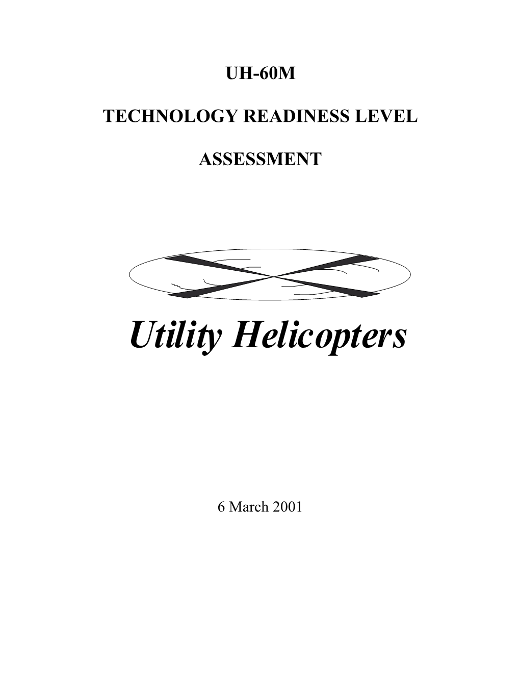 Technology Readiness Level