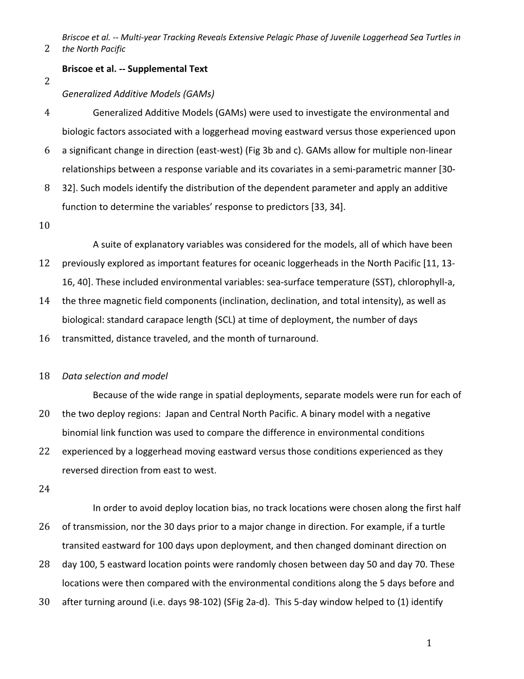 Briscoe Et Al. Supplemental Text