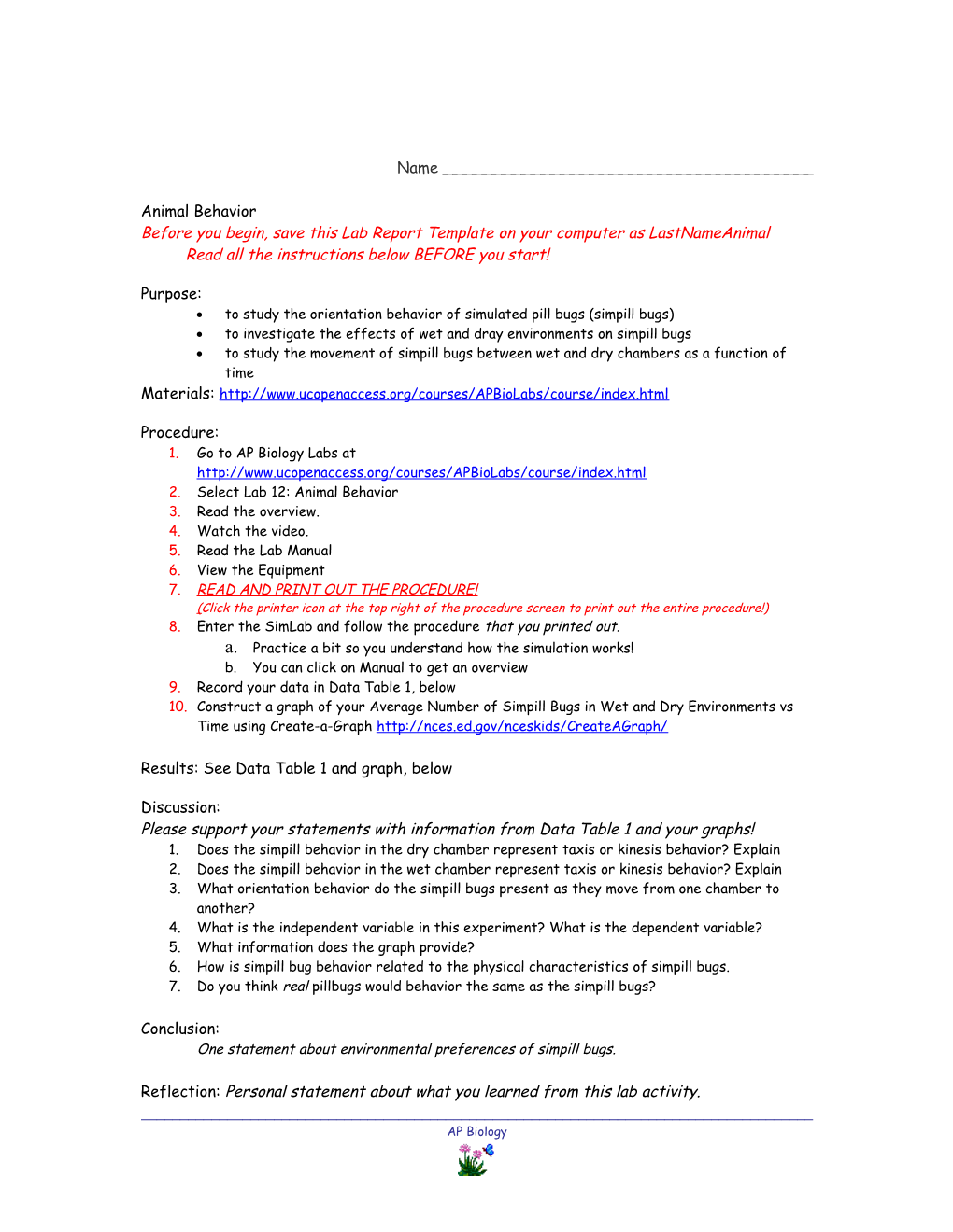 Dependent and Independent Variables ( s2