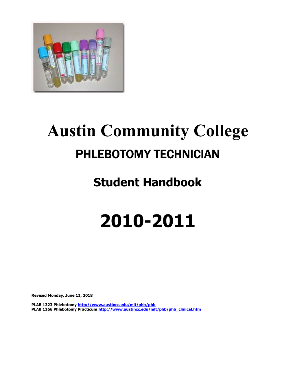 Austin Community College s2