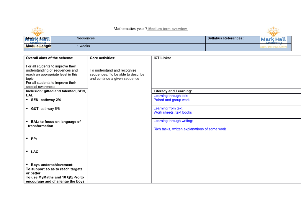 EAL: to Focus on Language of Transformation