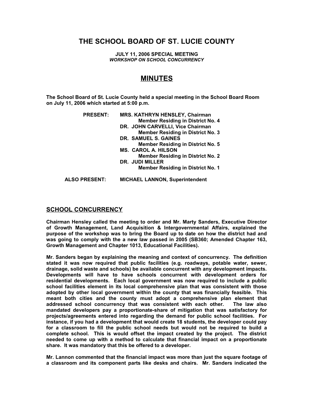 07-11-06 Slcsb Workshop on Concurrency