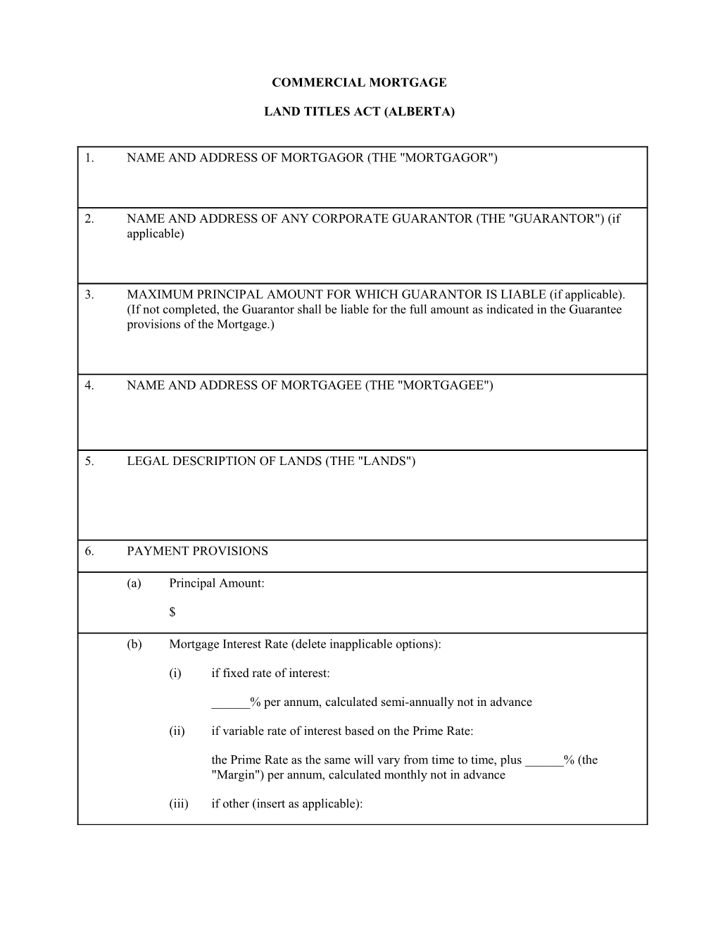 Land Titles Act (Alberta) s1