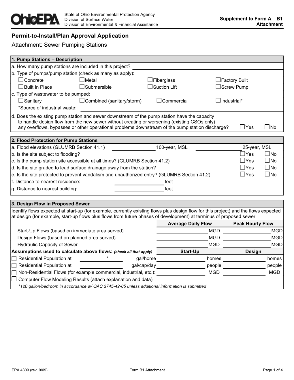 State of Ohio Environmental Protection Agency s1