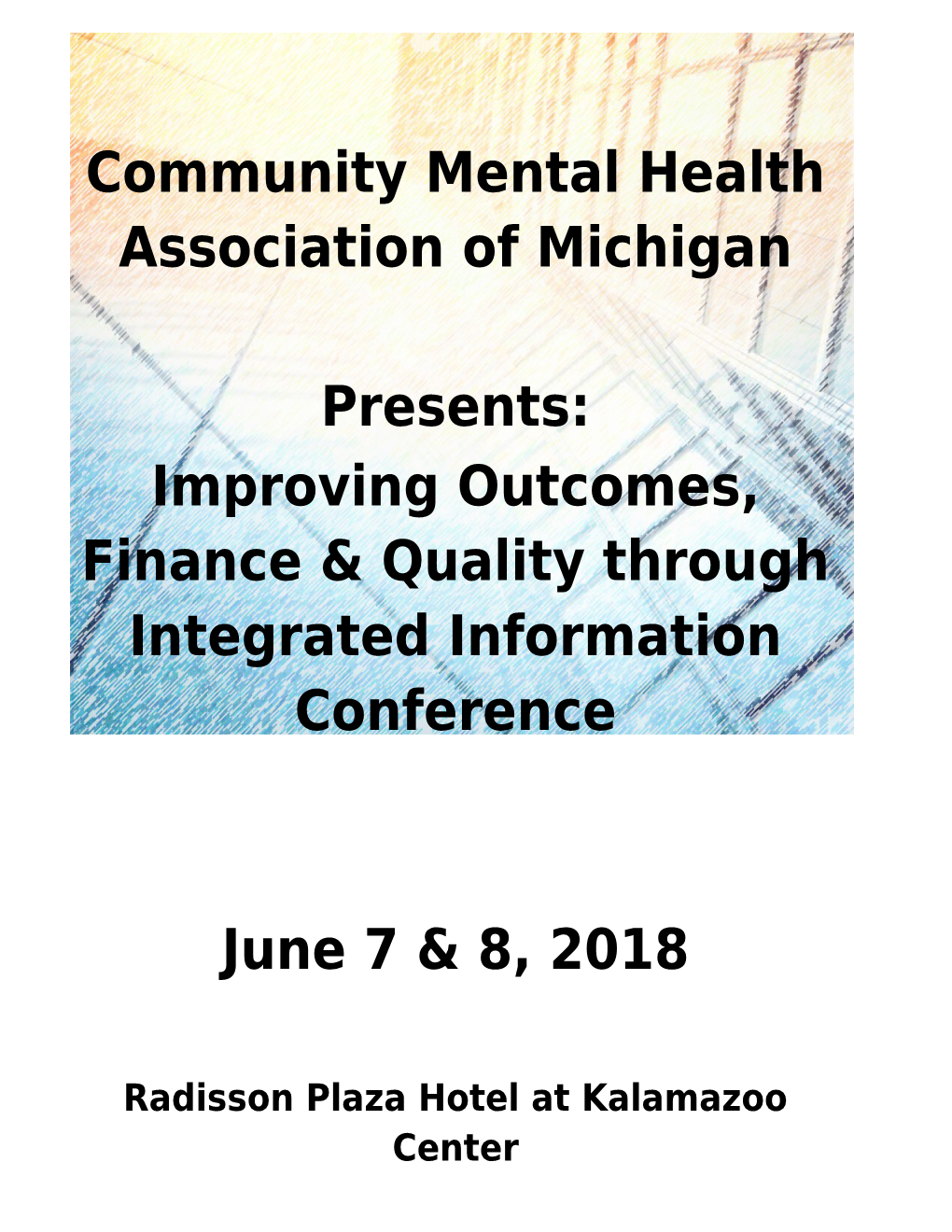 Community Mental Health Association of Michigan