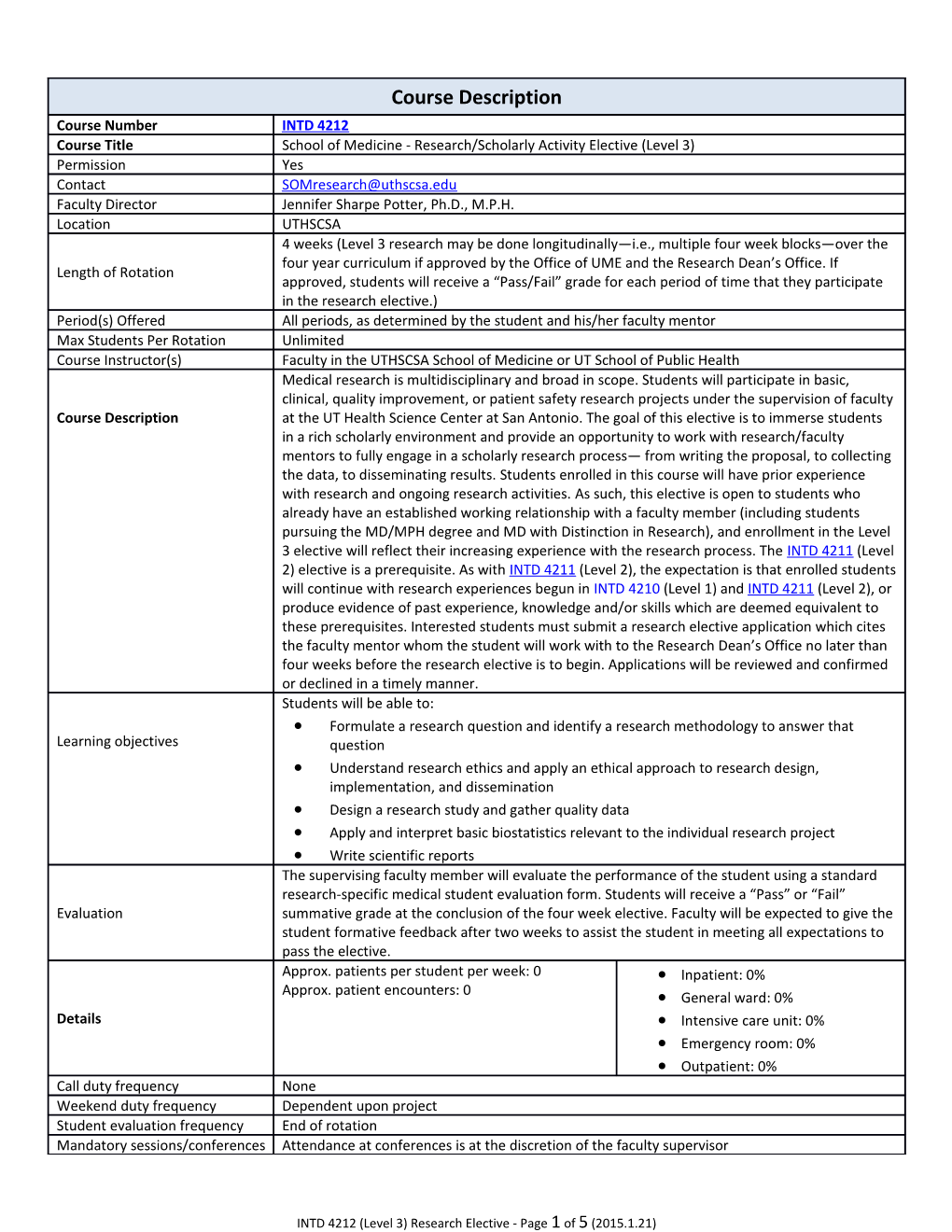 Formulate a Research Question and Identify a Research Methodology to Answer That Question