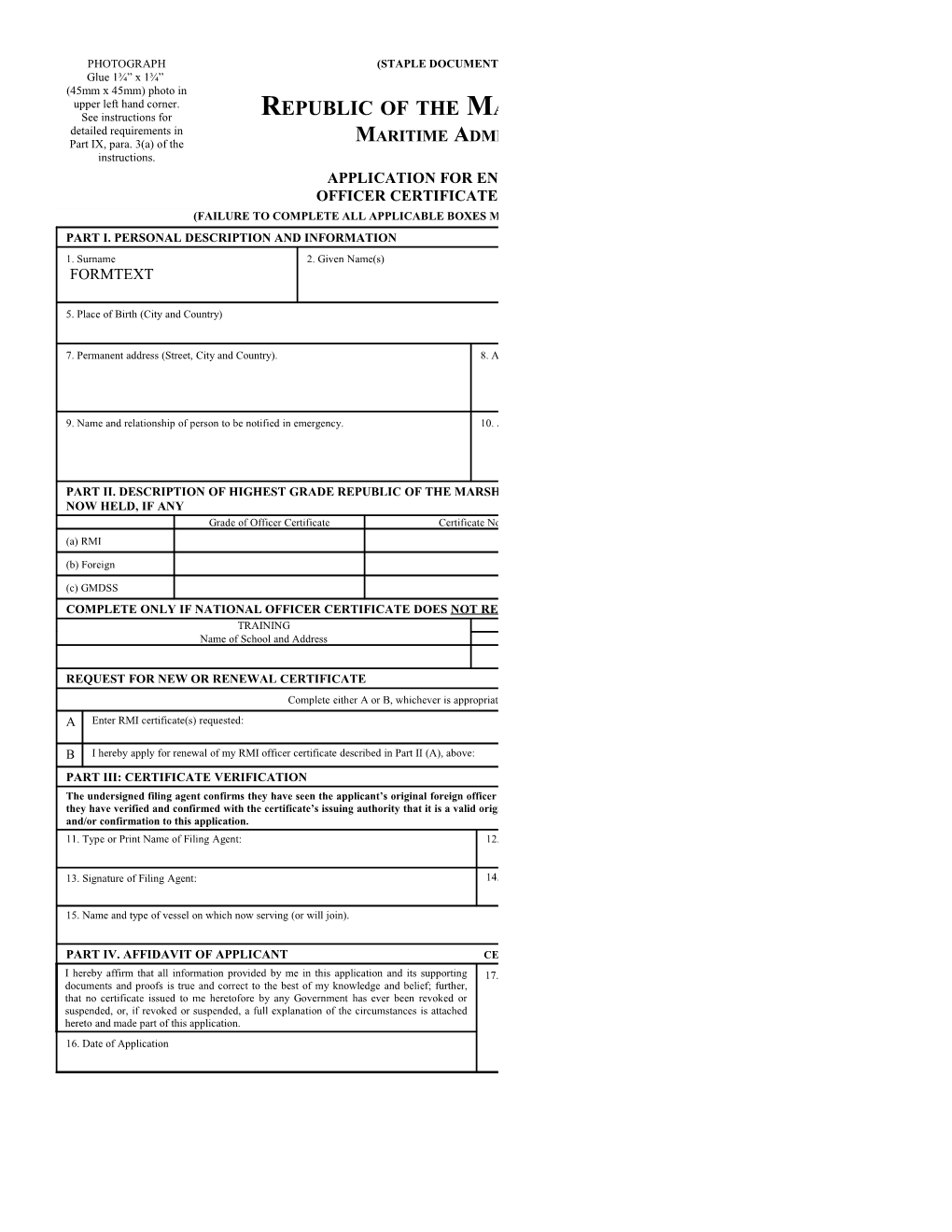 Page 1 of 4 PREVIOUS EDITIONS of THIS FORM MAY NOT BE USED MI-105 (Rev. 5/15)